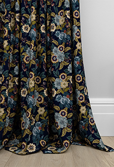 Eliana, Hudds - Made to Measure Curtains